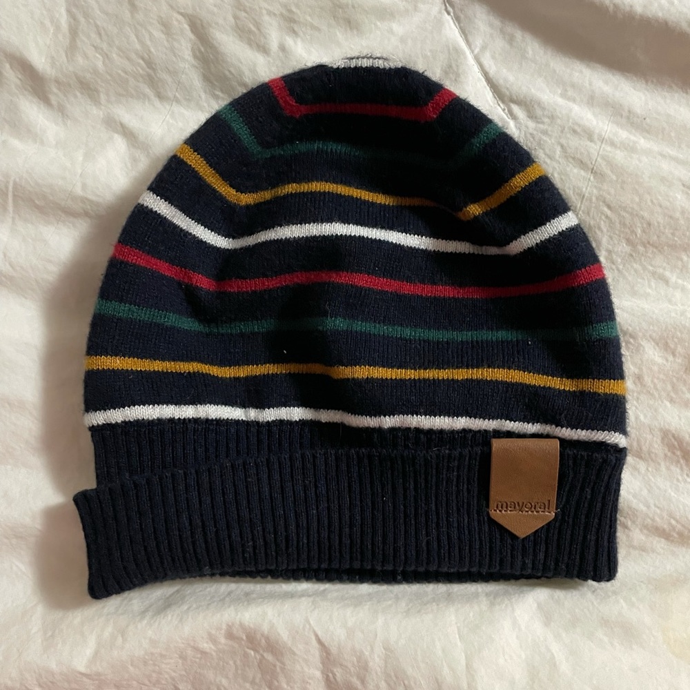 Mayoral Beanie